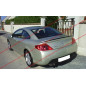 Spoiler posteriore Peugeot 407 Coupé (Cod. C-C-L-CSP1038)