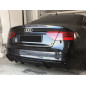 Diffusore posteriore Audi A5 Sportback 8TA S-Line restyling (2012-2016) (Cod. C-C-L-CSP1040)