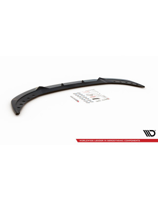 SPLITTER ANTERIORE V.1 BMW 3 G20 / G21 (Cod. M-BM-3-20-FD1G)