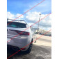 Spoiler posteriore Renault Megane MK4 stile RS - modelli berlina standard (Cod. C-C-L-CSP1041)