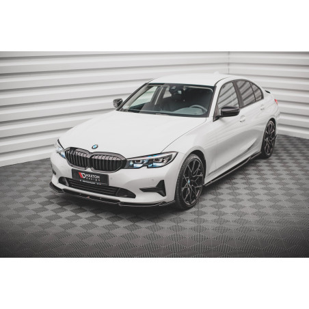 SPLITTER ANTERIORE V.2 BMW 3 G20 / G21 (Cod. M-BM-3-20-FD2G)