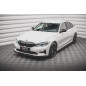 SPLITTER ANTERIORE V.2 BMW 3 G20 / G21 (Cod. M-BM-3-20-FD2G)