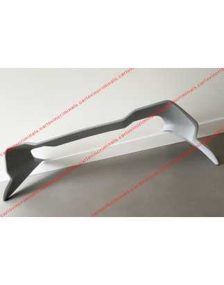 Spoiler posteriore Renault Megane MK4 stile RS - modelli berlina standard (Cod. C-C-L-CSP1041)
