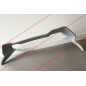 Spoiler posteriore Renault Megane MK4 stile RS - modelli berlina standard (Cod. C-C-L-CSP1041)