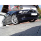 Sottoparaurti spoiler labbro paraurti anteriore BMW E38 Serie 7 (Cod. C-C-L-CSP1042)