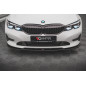 SPLITTER ANTERIORE V.2 BMW 3 G20 / G21 (Cod. M-BM-3-20-FD2G)
