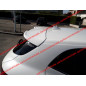 Spoiler posteriore Renault Megane MK4 stile RS - modelli berlina standard (Cod. C-C-L-CSP1043)