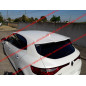 Spoiler posteriore Renault Megane MK4 stile RS - modelli berlina standard (Cod. C-C-L-CSP1043)