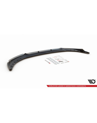 SPLITTER ANTERIORE V.2 BMW 3 G20 / G21 (Cod. M-BM-3-20-FD2G)
