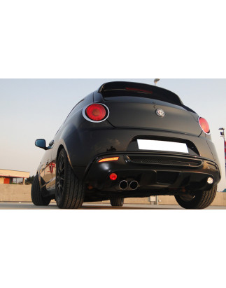Spoiler posteriore Alfa Romeo MiTo (Cod. C-C-L-CSP1045)