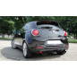 Spoiler posteriore Alfa Romeo MiTo (Cod. C-C-L-CSP1045)