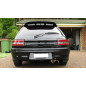 Spoiler posteriore Mazda 323 BG stile GTX GTR (Cod. C-C-L-CSP1047)