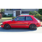 Spoiler posteriore Mazda 323 BG stile GTX GTR (Cod. C-C-L-CSP1047)