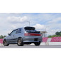 Spoiler posteriore Mazda 323 BG stile GTX GTR (Cod. C-C-L-CSP1047)