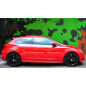 Minigonne laterali SEAT Leon 5F SC 3 porte stile Aero dal 2012 (Cod. C-C-L-CSP1048)