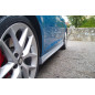 Minigonne laterali SEAT Leon 5F SC 3 porte stile Aero dal 2012 (Cod. C-C-L-CSP1048)