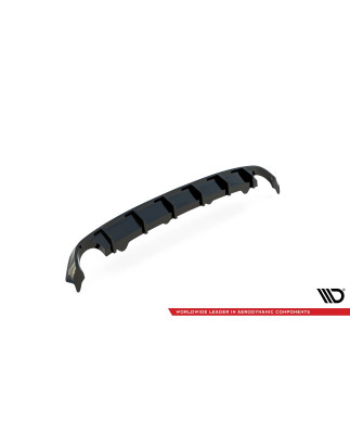 Sottoparaurti posteriore BMW 3 berlina G20  (Cod. M-BM-3-20-RS1G)