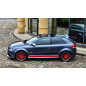 Spoiler posteriore Audi A3 8P 3 porte stile RS3 (2003-2012) (Cod. C-C-L-CSP1049)