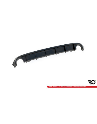 Sottoparaurti posteriore BMW 3 berlina G20  (Cod. M-BM-3-20-RS1G)