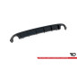 Sottoparaurti posteriore BMW 3 berlina G20  (Cod. M-BM-3-20-RS1G)