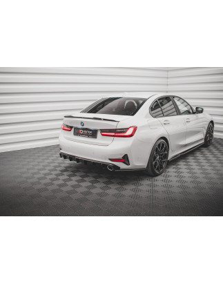 Splitters posteriori laterali BMW 3 berlina G20 (Cod. M-BM-3-20-RSD1G)