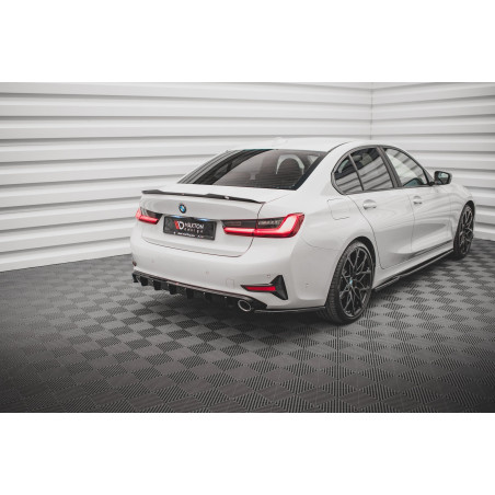 Splitters posteriori laterali BMW 3 berlina G20 (Cod. M-BM-3-20-RSD1G)