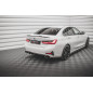 Splitters posteriori laterali BMW 3 berlina G20 (Cod. M-BM-3-20-RSD1G)