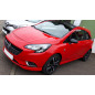Sottoparaurti anteriore Opel Corsa E (2014-2019) (Cod. C-C-L-CSP1052)