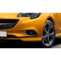 Sottoparaurti anteriore Opel Corsa E (2014-2019) (Cod. C-C-L-CSP1052)