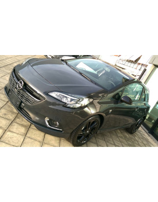 Sottoparaurti anteriore Opel Corsa E (2014-2019) (Cod. C-C-L-CSP1052)