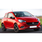 Sottoparaurti anteriore Opel Corsa E (2014-2019) (Cod. C-C-L-CSP1052)