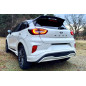 Spoiler posteriore Ford Puma ST / ST-Line dal 2019 (Cod. C-C-L-CSP1053)