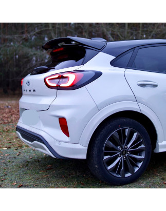 Spoiler posteriore Ford Puma ST / ST-Line dal 2019 (Cod. C-C-L-CSP1053)
