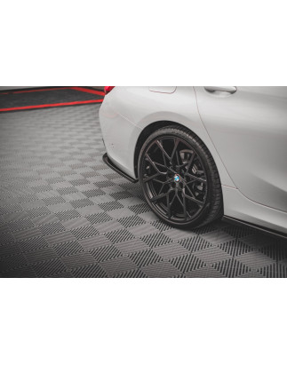 Splitters posteriori laterali BMW 3 berlina G20 (Cod. M-BM-3-20-RSD1G)