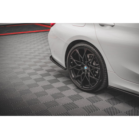 Splitters posteriori laterali BMW 3 berlina G20 (Cod. M-BM-3-20-RSD1G)