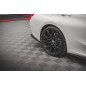 Splitters posteriori laterali BMW 3 berlina G20 (Cod. M-BM-3-20-RSD1G)