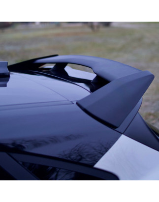 Spoiler posteriore Ford Puma ST / ST-Line dal 2019 (Cod. C-C-L-CSP1053)