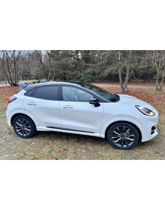 Spoiler posteriore Ford Puma ST / ST-Line dal 2019 (Cod. C-C-L-CSP1053)