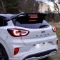 Spoiler posteriore Ford Puma ST / ST-Line dal 2019 (Cod. C-C-L-CSP1053)
