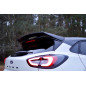 Spoiler posteriore Ford Puma ST / ST-Line dal 2019 (Cod. C-C-L-CSP1053)