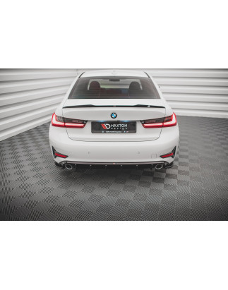 Splitters posteriori laterali BMW 3 berlina G20 (Cod. M-BM-3-20-RSD1G)