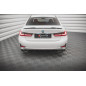 Splitters posteriori laterali BMW 3 berlina G20 (Cod. M-BM-3-20-RSD1G)