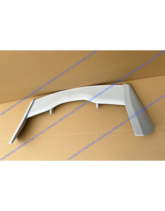 Spoiler posteriore Ford Puma ST / ST-Line dal 2019 (Cod. C-C-L-CSP1053)
