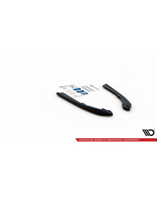 Splitters posteriori laterali BMW 3 berlina G20 (Cod. M-BM-3-20-RSD1G)