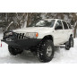 Kit estensioni passaruota Jeep Grand Cherokee WJ (1998-2004) (Cod. C-C-L-CSP1054)