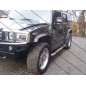 Estensioni passaruota Hummer H2 (Cod. C-C-L-CSP1056)