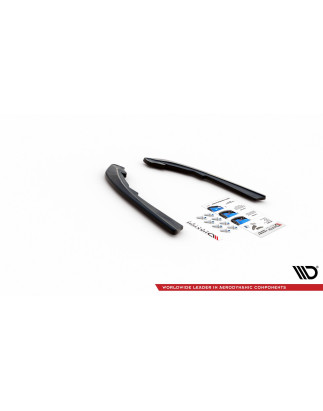 Splitters posteriori laterali BMW 3 berlina G20 (Cod. M-BM-3-20-RSD1G)