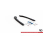 Splitters posteriori laterali BMW 3 berlina G20 (Cod. M-BM-3-20-RSD1G)