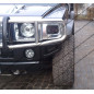 Estensioni passaruota Hummer H2 (Cod. C-C-L-CSP1056)