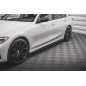 Diffusori minigonne BMW 3 G20 / G21 (Cod. M-BM-3-20-SD1G)